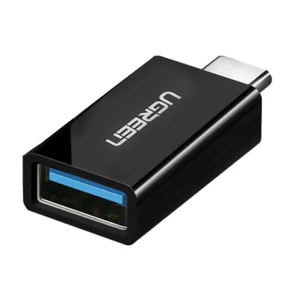 مبدل USB 3.0 به USB-C یوگرین مدل US270 - - 3