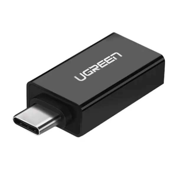 مبدل USB 3.0 به USB-C یوگرین مدل US270 - - 4