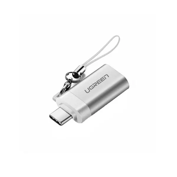 مبدل USB 3.0 به USB-C یوگرین مدل US270 - - 5