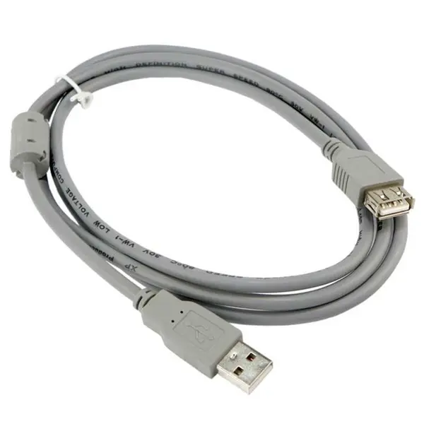کابل هارد USB 3 ایکس پی پروداکت به طول 1.5 متر 1.5M XP USB 3 Hard Cable - 3