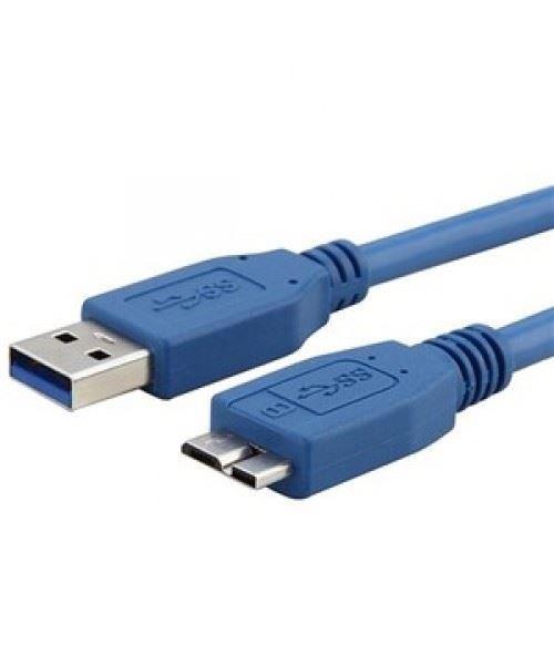 کابل هارد USB 3 ایکس پی پروداکت به طول 1.5 متر 1.5M XP USB 3 Hard Cable
