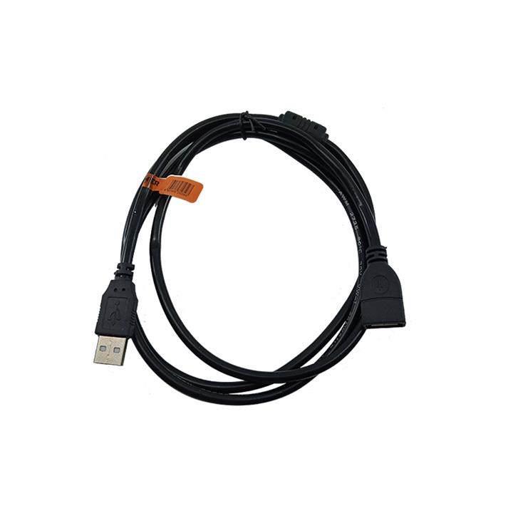 کابل افزایش طول USB مچر مدل 84  طول 1.5 متر -