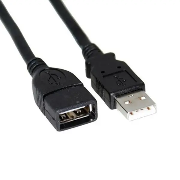 کابل افزایش طول USB دیتالایف مدل A-F به طول 1.5 متر - - 5