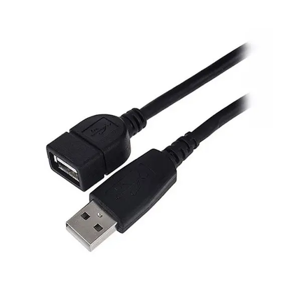 کابل افزایش طول USB دیتالایف مدل A-F به طول 1.5 متر -