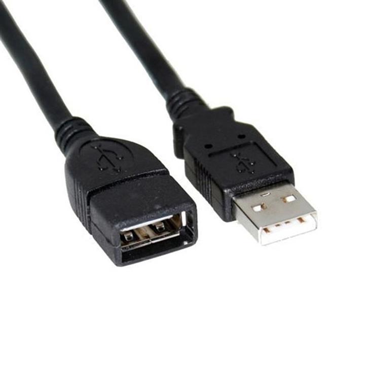 کابل افزایش طول USB دیتالایف مدل A-F به طول 1.5 متر -
