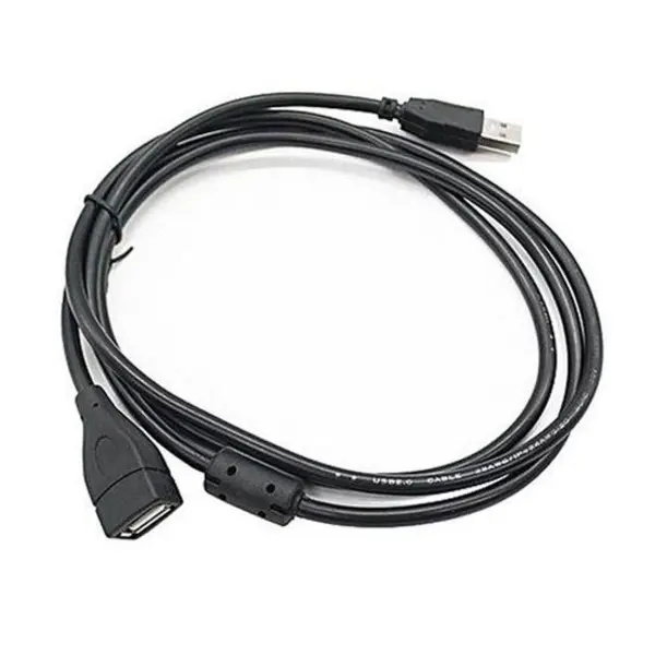 کابل افزایش طول USB دیتالایف مدل A-F به طول 1.5 متر - - 4