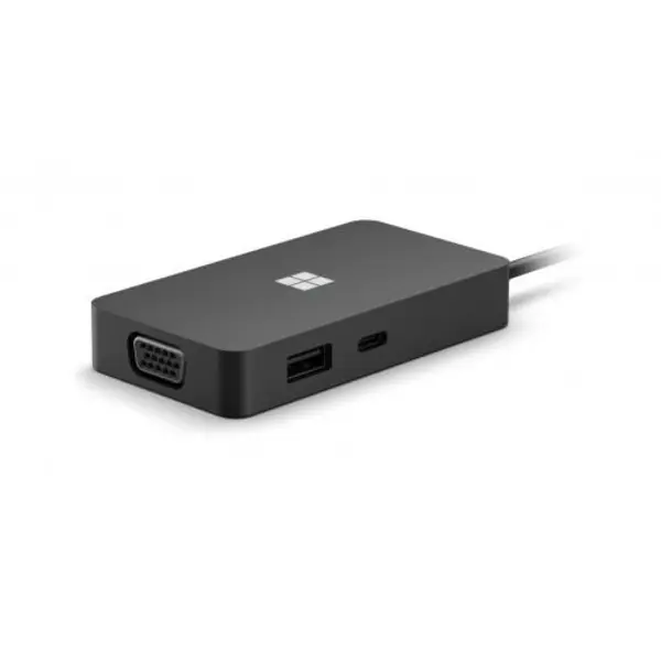 مبدل تراول هاب USB-C مایکروسافت سرفیس