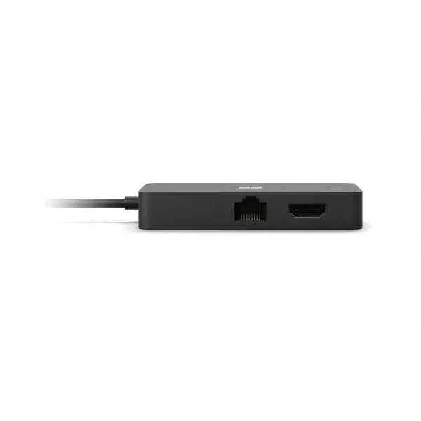 مبدل تراول هاب USB-C مایکروسافت سرفیس