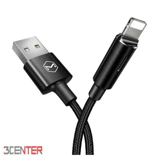 کابل تبدیل USB به لایتنینگ مک دودو مدل CA-4600 طول 1.2 متر - - 2