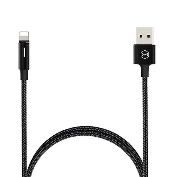 کابل تبدیل USB به لایتنینگ مک دودو مدل CA-4600 طول 1.2 متر - - 5