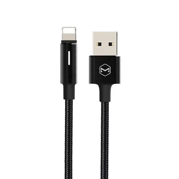 کابل تبدیل USB به لایتنینگ مک دودو مدل CA-4600 طول 1.2 متر - - 3