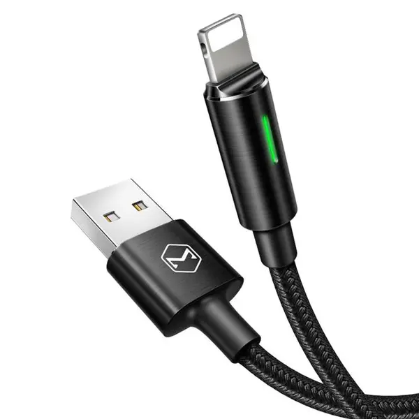 کابل تبدیل USB به لایتنینگ مک دودو مدل CA-4600 طول 1.2 متر - - 4