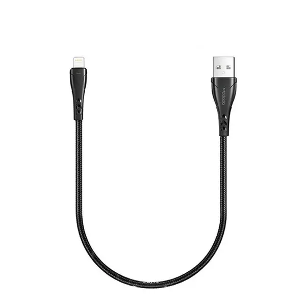 کابل تبدیل USB به لایتنینگ مک دودو مدل CA-7441 طول 1.2 متر -