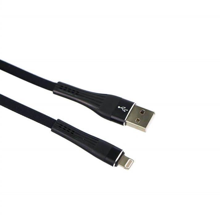 کابل تبدیل USB به لایتنینگ موکسوم مدل CC-61 طول 1 متر -