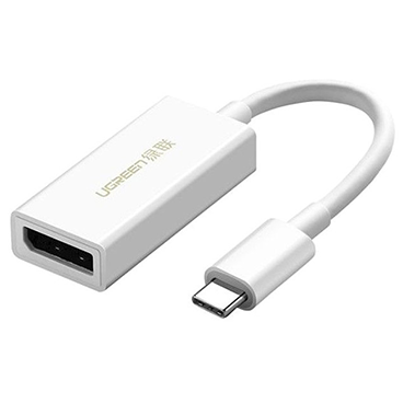 مبدل USB-C به DisplayPort یوگرین MM130 مدل 40372