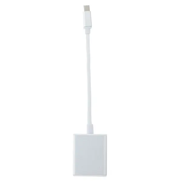 مبدل USB-C به HDMI پی نت مدل Superspeed Plus P-net Superspeed Plus USB-C To HDMI Converter - 3