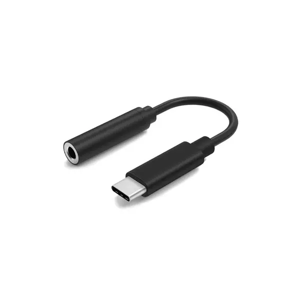مبدل مایکروسافت USB-C to 3.5mm Audio  Microsoft Surface USB-C to 3.5mm Audio Adapter LKZ-00005