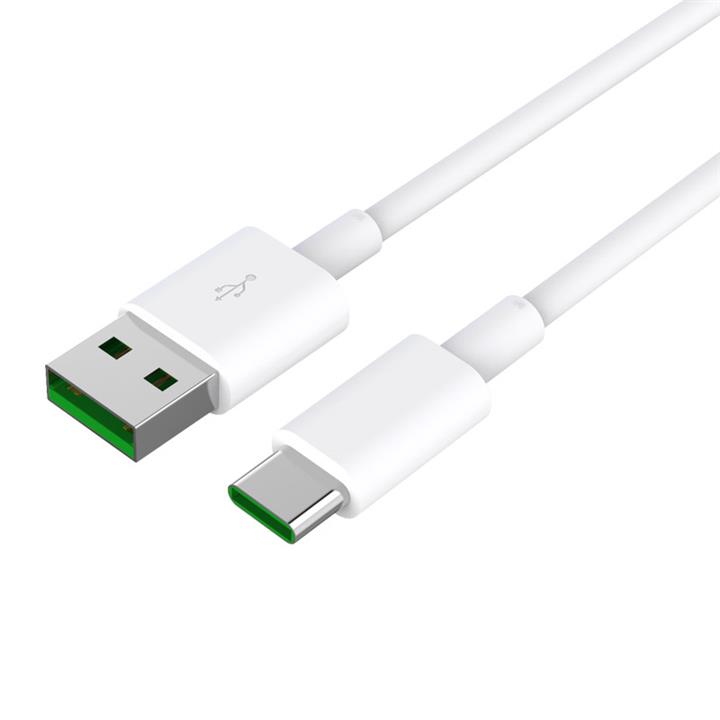 کابل تبدیل USB-C به USB اوریکو مدل ATC-10 به طول 1 متر Orico ATC-10 USB-C To USB Cable 1m
