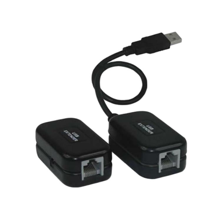 مبدل افزایش طول USB فرانت مدل FN-U1E60