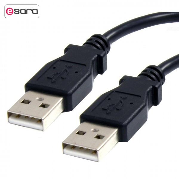 کابل USB ایکس پی پروداکت مدل Link Cable به طول 1.5 متر کابل USB ایکس پی پروداکت مدل Link Cable به طول 1.5 متر