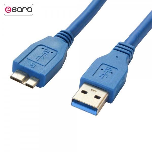 کابل USB به Micro B دیتالایف مدل 001 طول 1.5 متر -