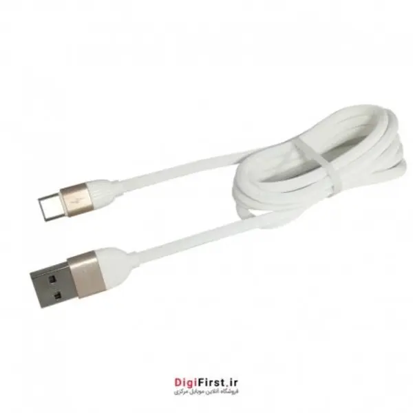 کابل تبدیل USB به microUSB ترانیو مدل S3 طول 1.2 متر کابل تبدیل USB به microUSB ترانیو مدل S3 طول 1.2 متر - 3