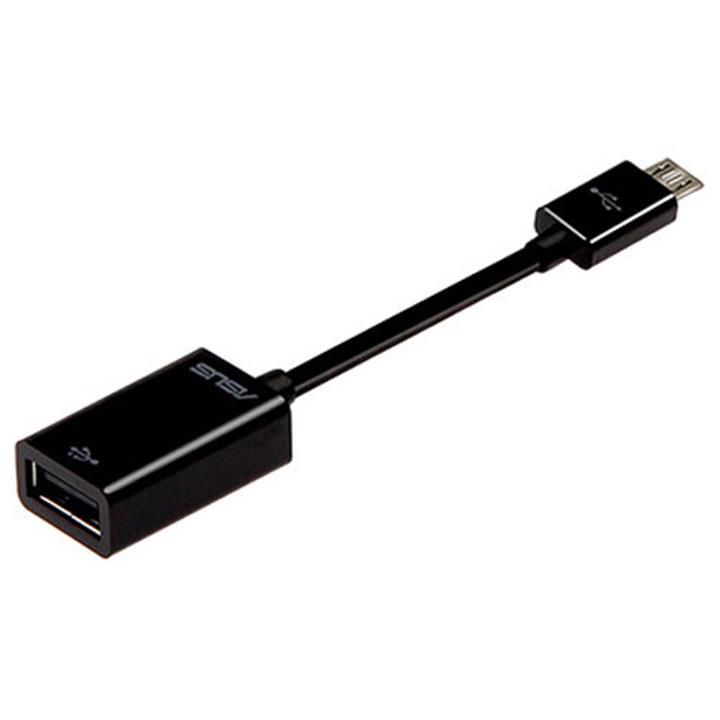 مبدل USB به microUSB ایسوس مدل HOST -