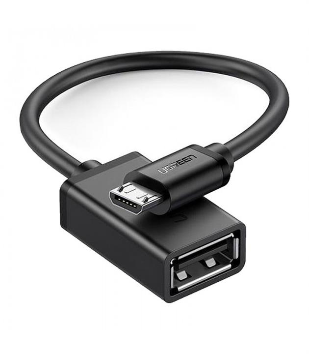 مبدل USB  به Micro USB یوگرین مدل US133 -