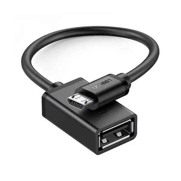 مبدل USB به Micro USB یوگرین مدل US133 - - 3