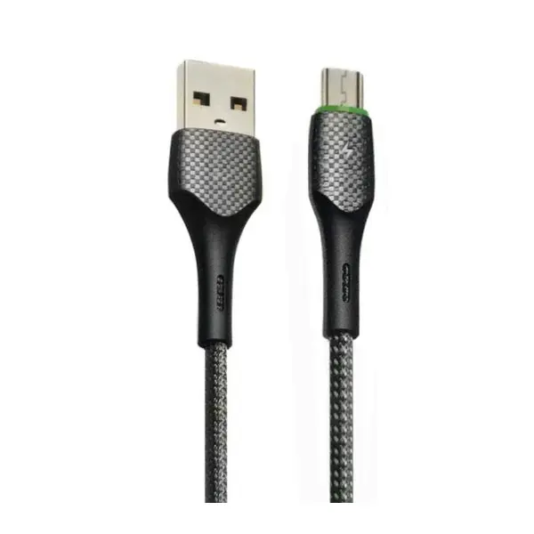 کابل تبدیل USB به MicroUSB وریتی مدل CB-3143A طول 1 متر