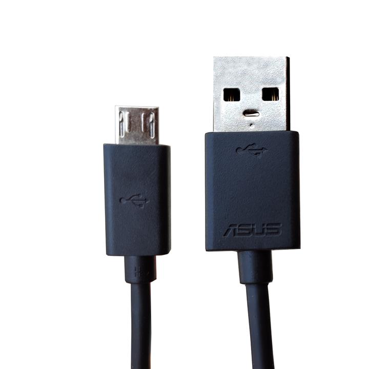کابل تبدیل USB به microUSB ایسوس مدل Nexus7 طول 1 متر Asus Nexus7 USB To microUSB Cable 1m