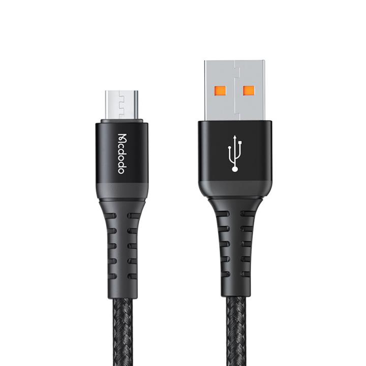 کابل تبدیل USB به MicroUSB مک دودو مدل CA-2281 طول 1 متر -