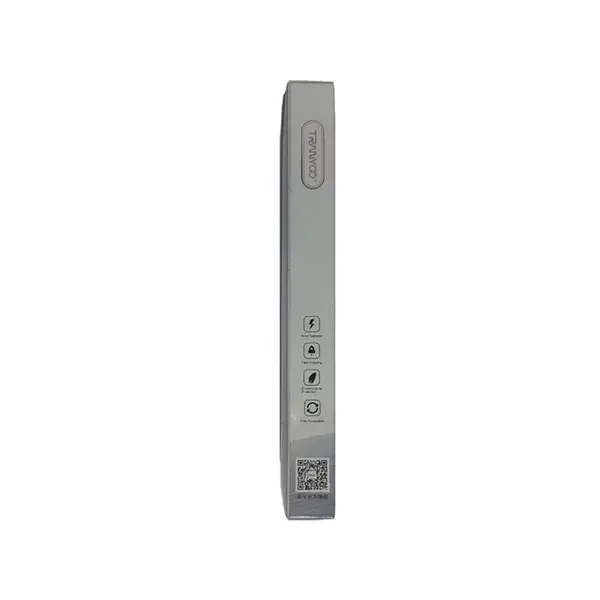 کابل تبدیل USB به microUSB ترانیو مدل s1-v طول 1 متر -