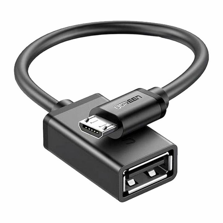 مبدل USB  به Micro USB یوگرین مدل US133 -