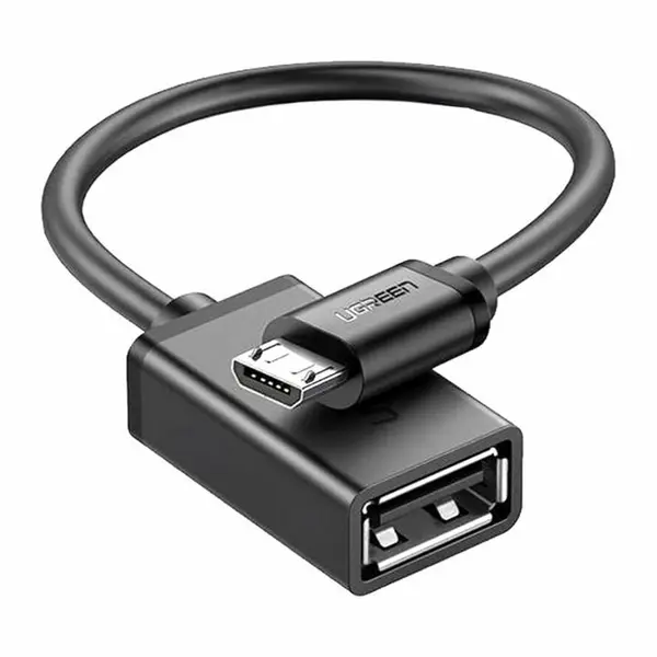 مبدل USB به Micro USB یوگرین مدل US133 - - 2