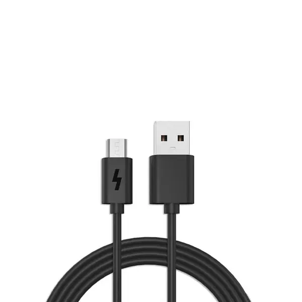 کابل تبدیل USB به microUSB ایسوس مدل 14004 به طول 1 متر 14004 USB to Micro USB Cable 1m