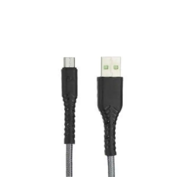 کابل تبدیل USB به لایتنینگ ترانیو مدل S1 طول 1 متر - 3