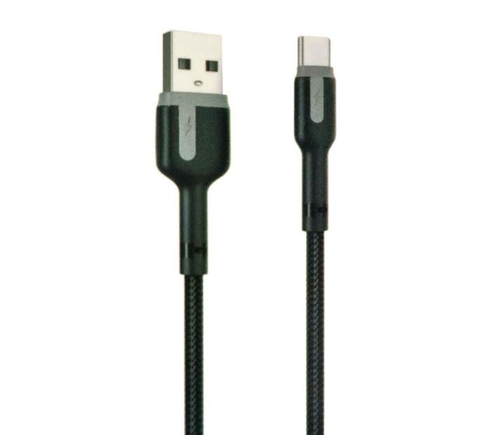 کابل تبدیل USB به Type-C وریتی مدل CB3142T طول 1 متر Verity