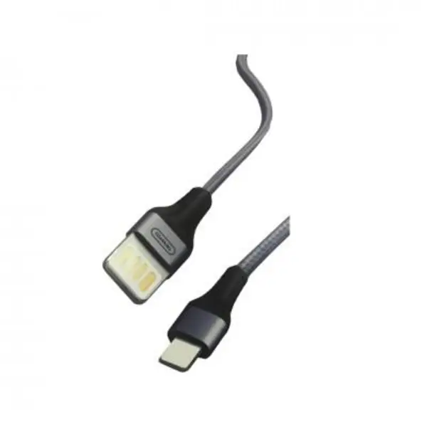 کابل تبدیل USB به Type-C ترانیو مدل X7 طول ۱ متر - 5
