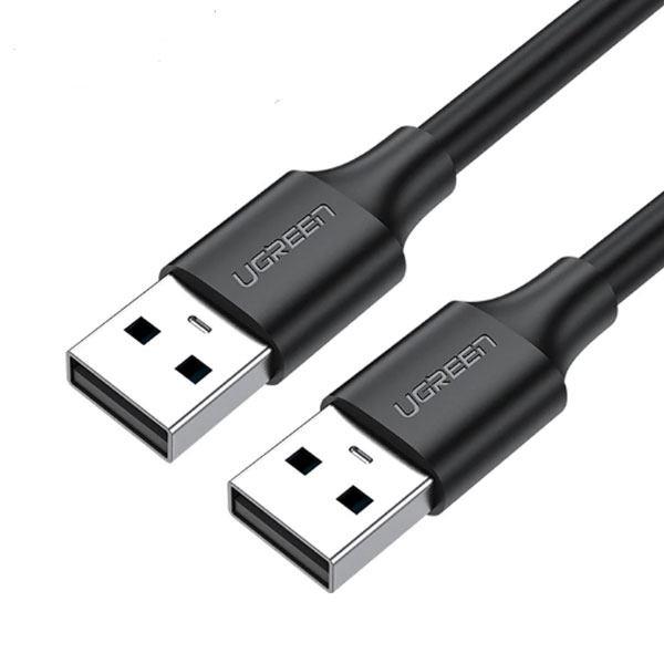 کابل لینک USB یوگرین مدل US102-10309 طول 1 متر -