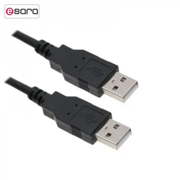 کابل لینک USB دیتالایف مدل USB A-A به طول 1.5 متر -