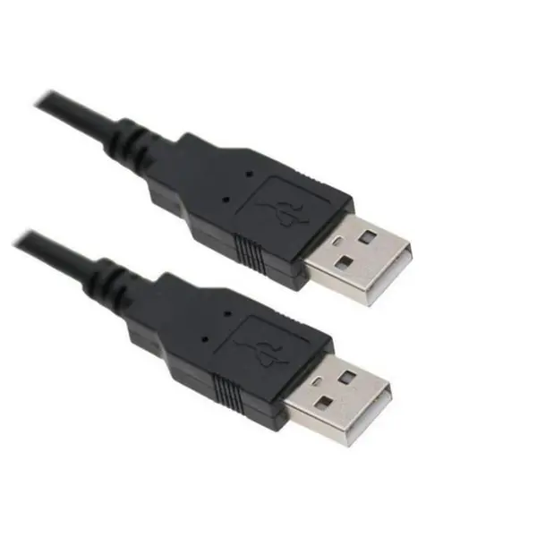 کابل لینک USB دیتالایف مدل USB A-A به طول 1.5 متر -