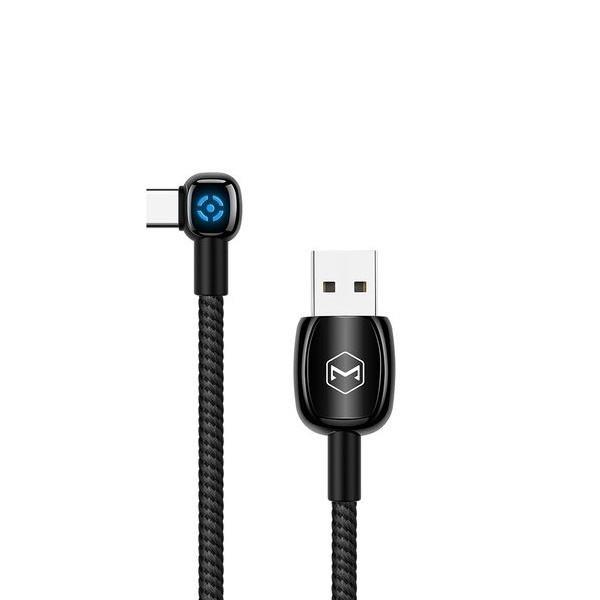 کابل تبدیل USB به USB-C مک دودو مدل CA-5420 طول 1 متر -