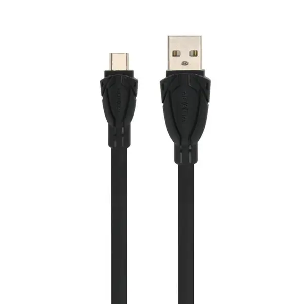 کابل تبدیل USB به USB-C موکسوم مدل CB32 طول 1 متر -