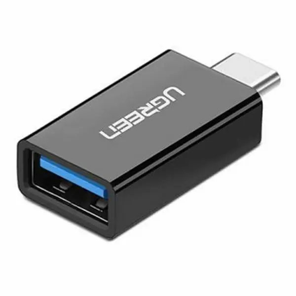 مبدل USB به USB -C یوگرین مدل US173 - - 3