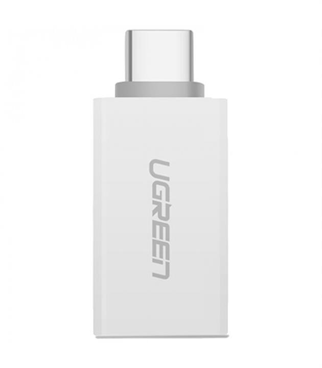 مبدل USB به USB -C یوگرین مدل US173 -