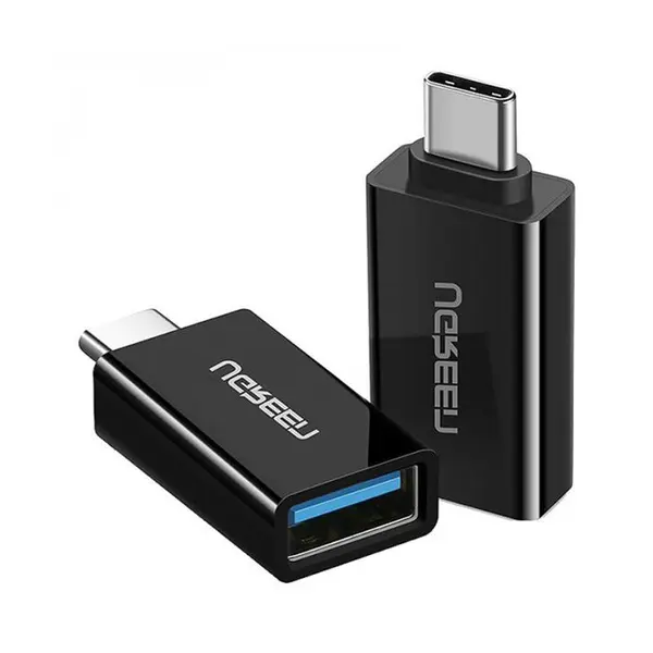 مبدل USB به USB -C یوگرین مدل US173 - - 2
