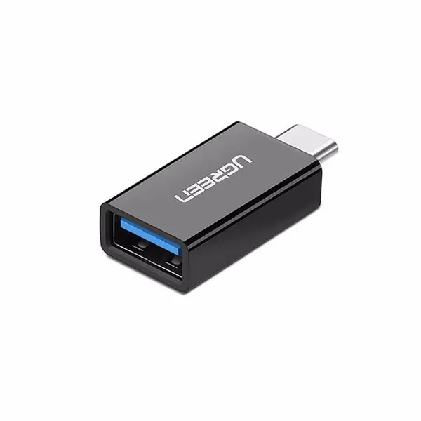 مبدل USB به USB -C یوگرین مدل US173 - - 4