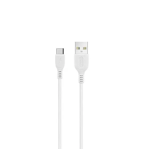 کابل تبدیل USB به USB-C ترانیو مدل X1 طول ۱ متر - 4
