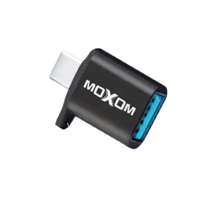 مبدل USB به USB OTG موکسوم مدل MX-CB145 AP -